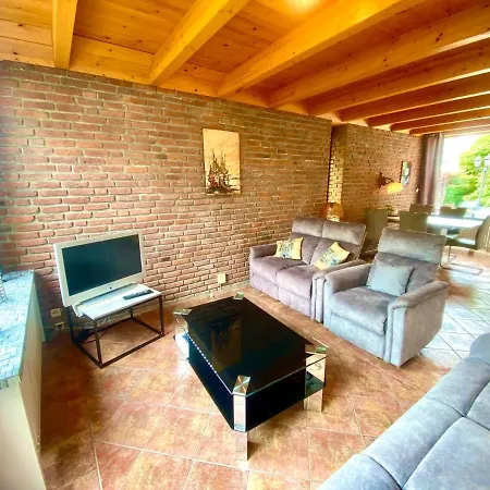 8001 - Sol Y Mar Lägenhet *