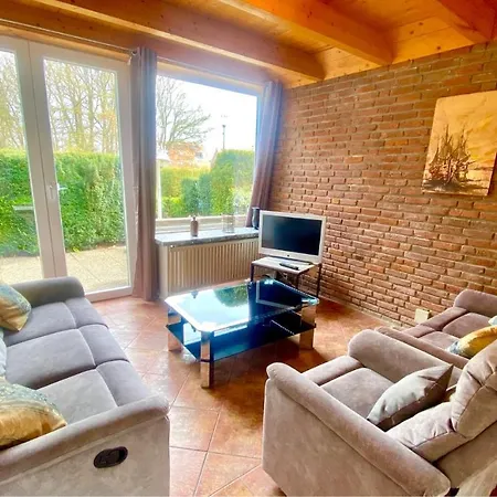 Apartment 8001 - Sol Y Mar Dahme (Schleswig-Holstein)