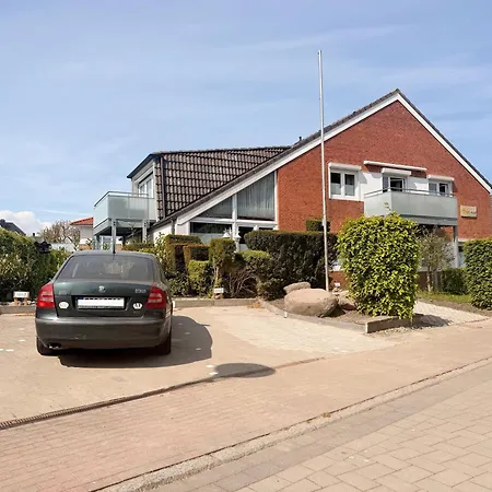 8001 - Sol Y Mar Apartment Dahme (Schleswig-Holstein)