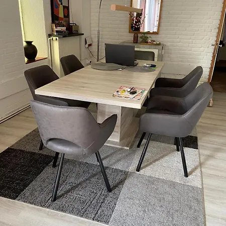 8001 - Sol Y Mar Apartment *