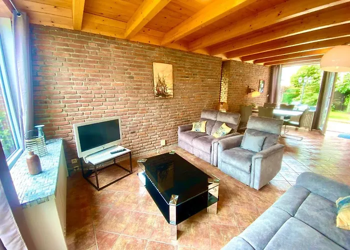 8001 - Sol Y Mar Lejlighed *