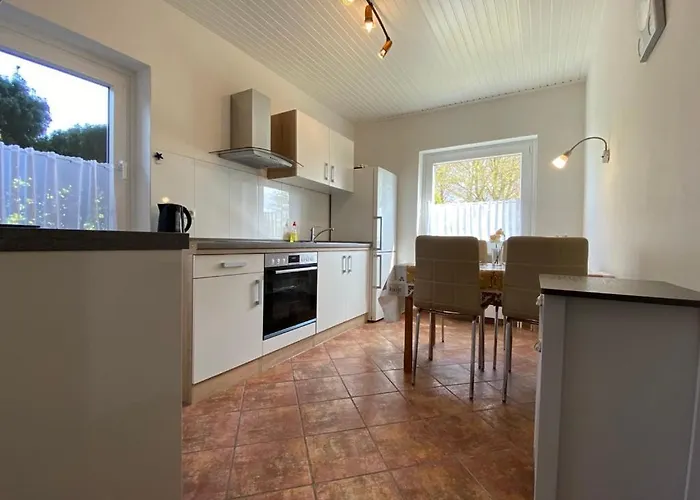 8001 - Sol Y Mar * Dahme (Schleswig-Holstein)